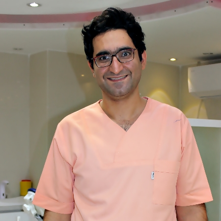 سید احمد قریشیان